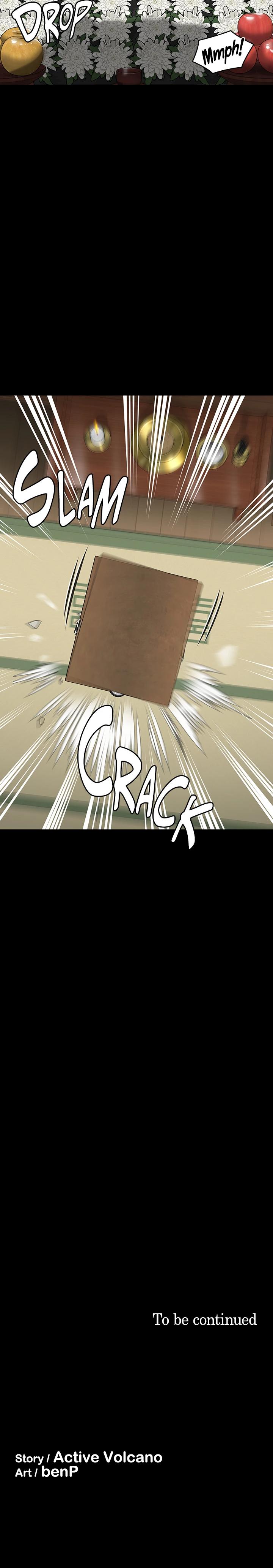 Queen Bee chapter 288 page 37