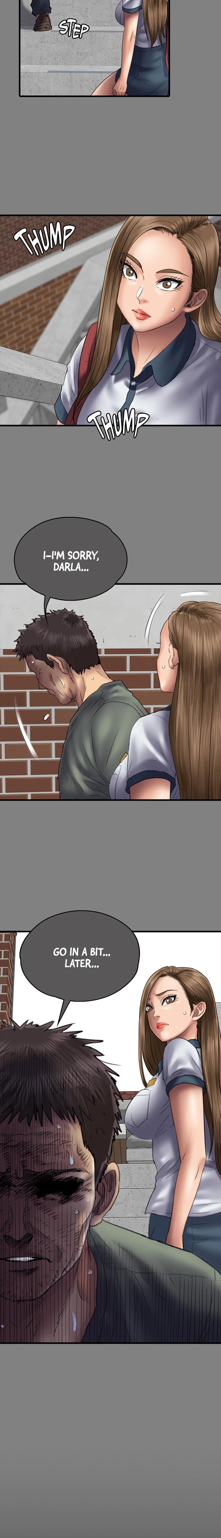 Queen Bee chapter 289 page 19