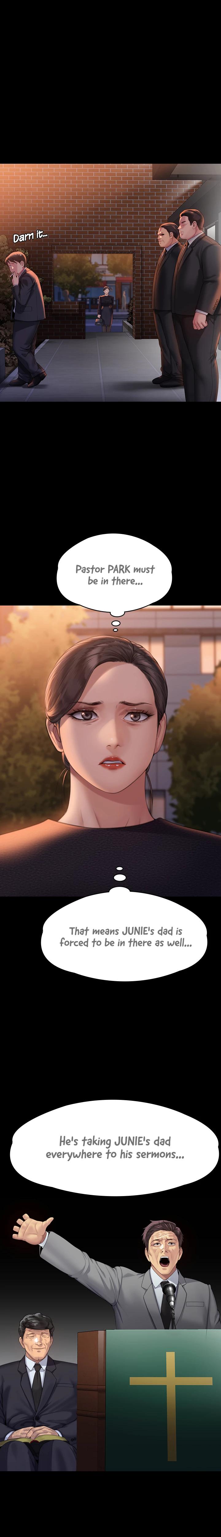 Queen Bee chapter 289 page 29