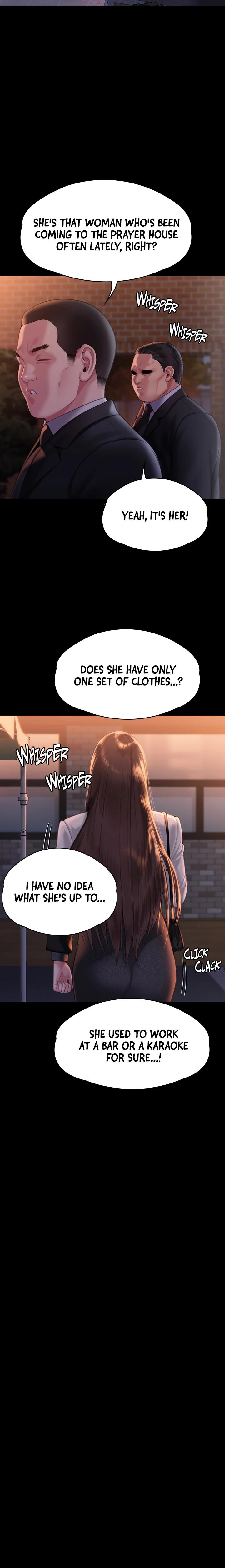 Queen Bee chapter 289 page 34