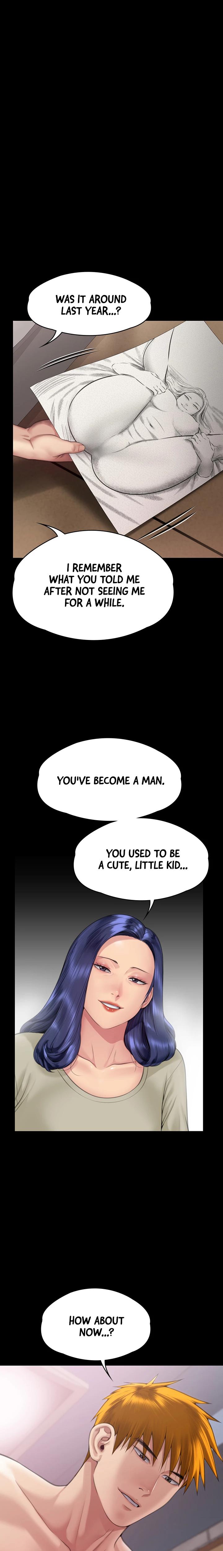 Queen Bee chapter 290 page 5