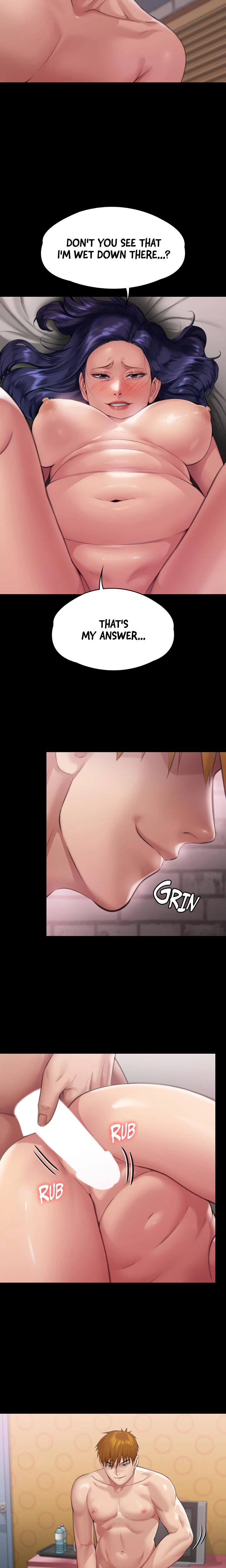 Queen Bee chapter 290 page 6