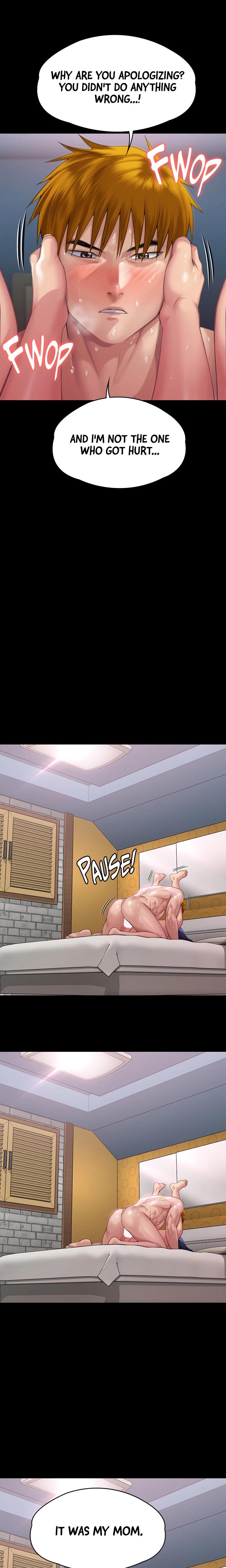 Queen Bee chapter 290 page 12