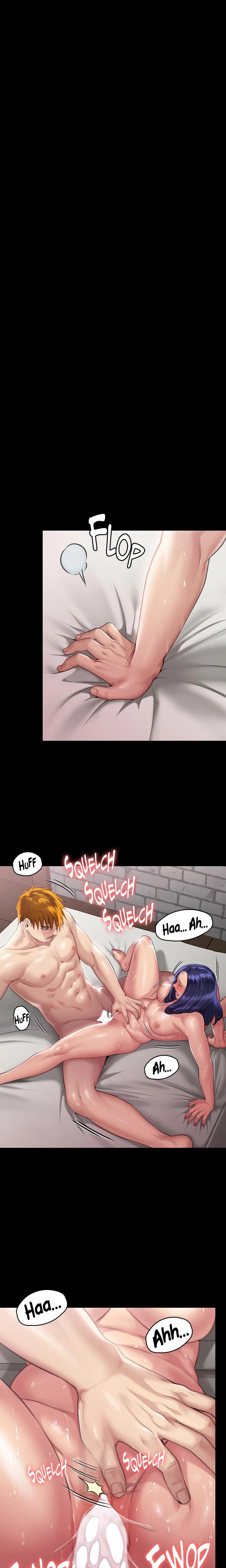 Queen Bee chapter 290 page 15
