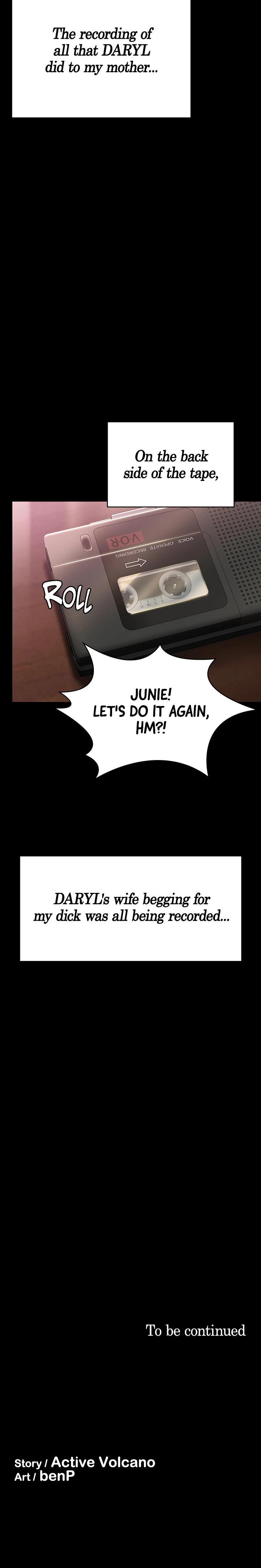 Queen Bee chapter 290 page 29