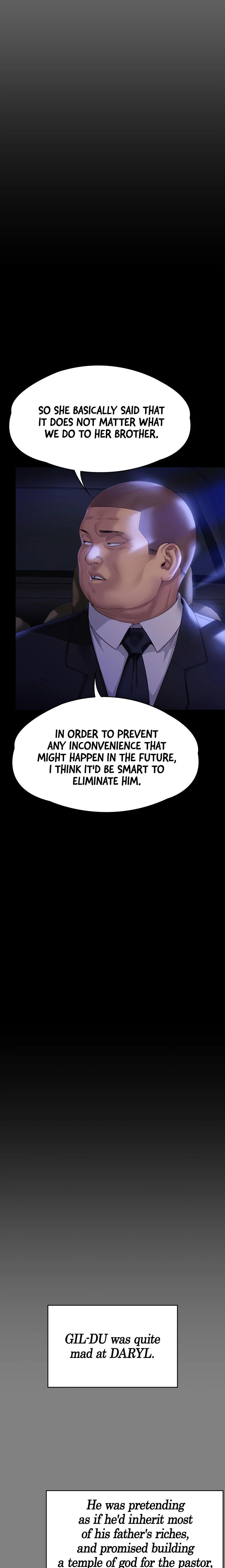 Queen Bee chapter 291 page 13