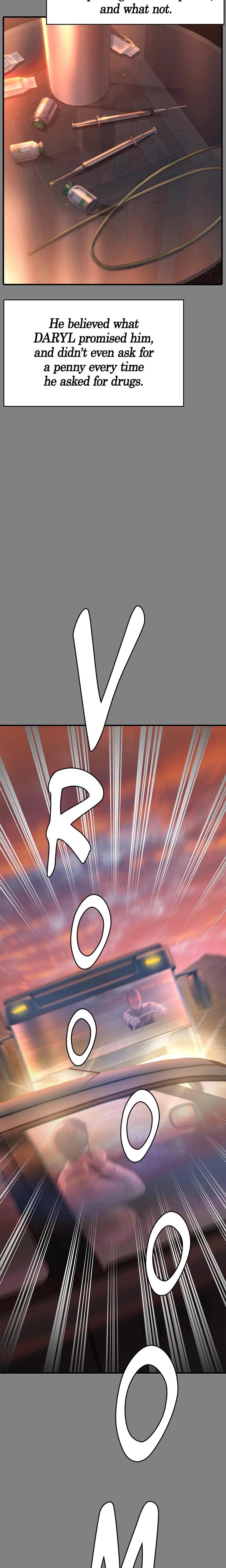Queen Bee chapter 291 page 14