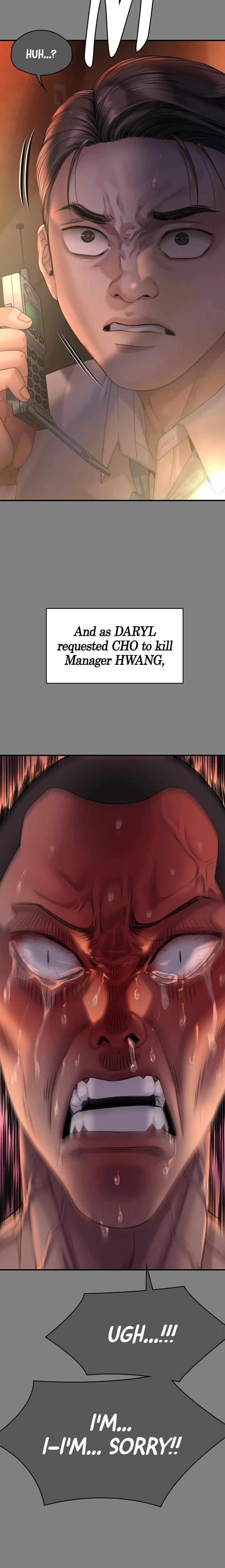 Queen Bee chapter 291 page 15
