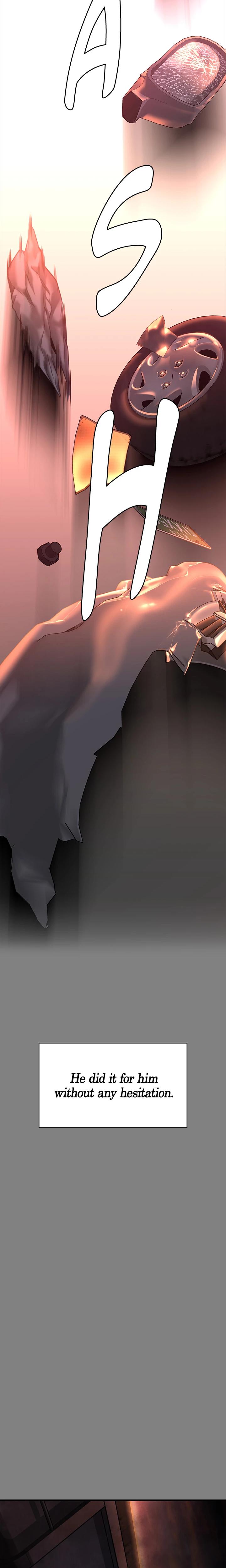 Queen Bee chapter 291 page 17
