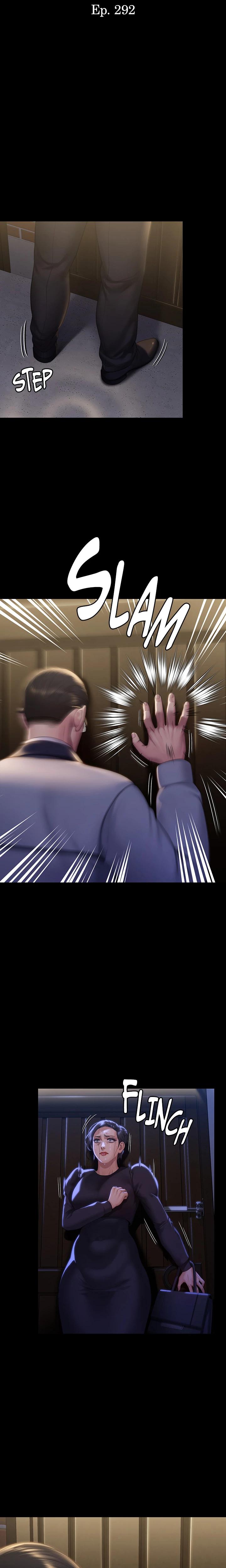 Queen Bee chapter 292 page 4