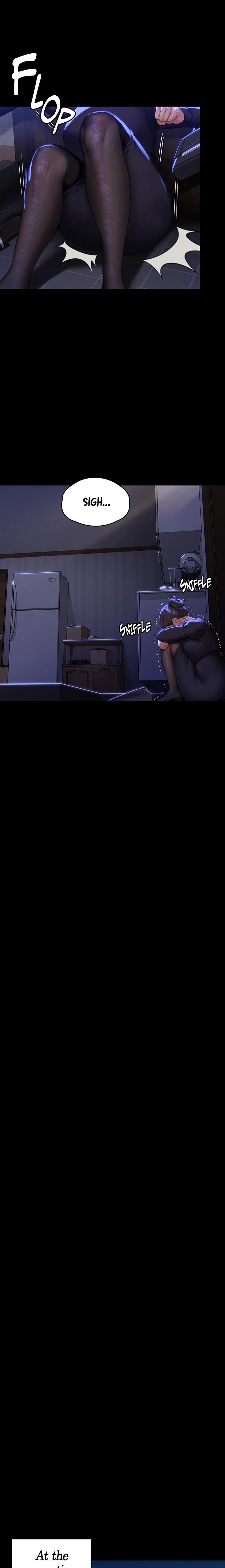 Queen Bee chapter 292 page 7
