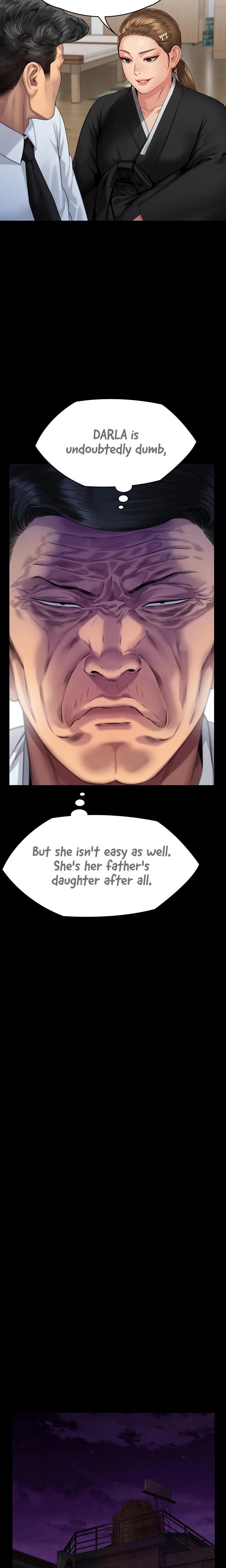 Queen Bee chapter 292 page 21