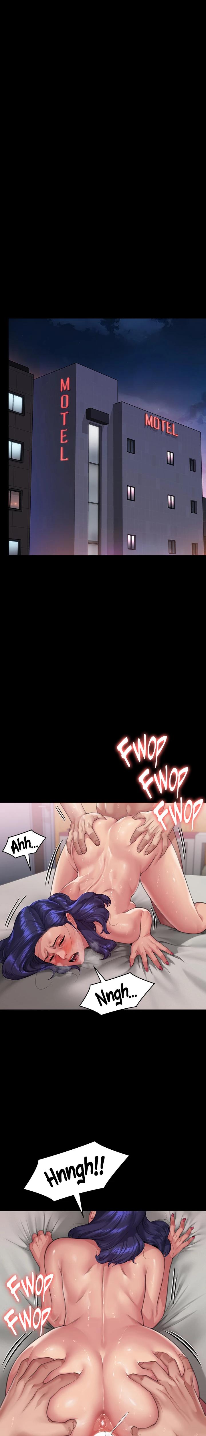 Queen Bee chapter 292 page 27