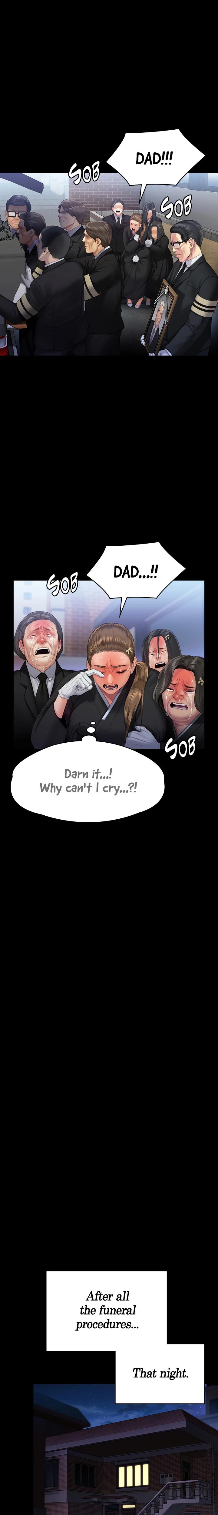Queen Bee chapter 293 page 10