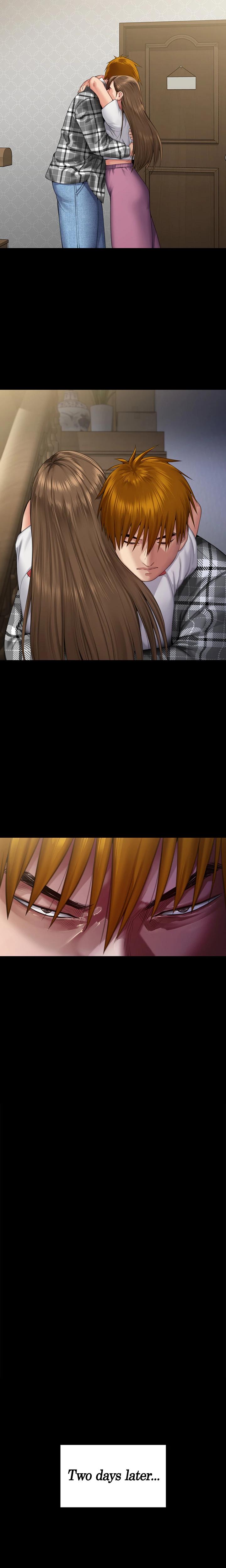 Queen Bee chapter 293 page 23