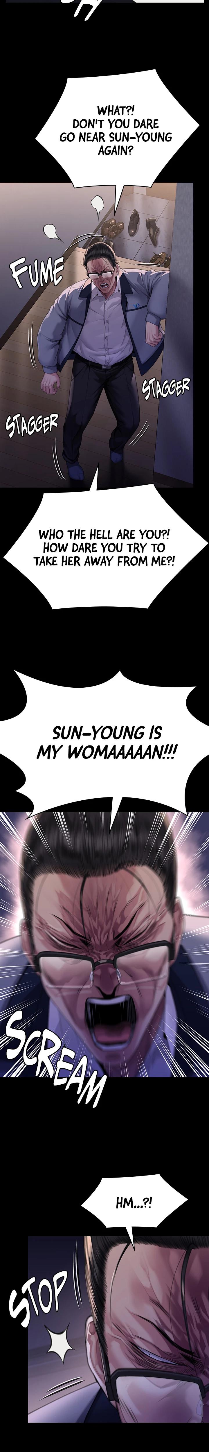 Queen Bee chapter 293 page 30