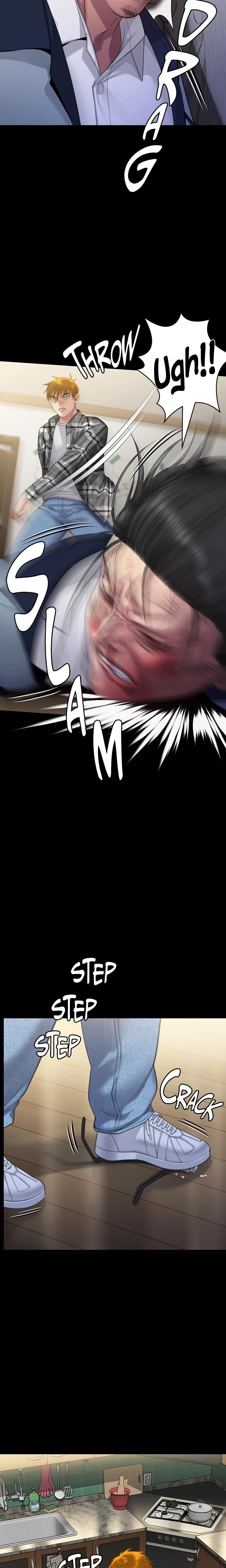 Queen Bee chapter 294 page 7