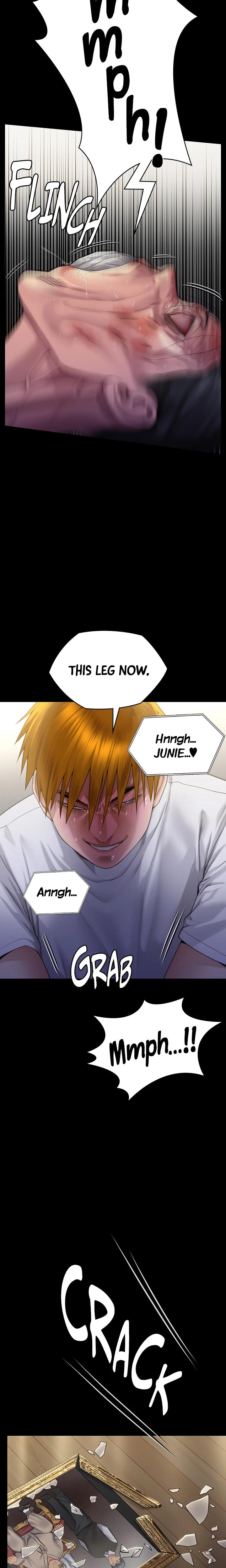 Queen Bee chapter 294 page 19