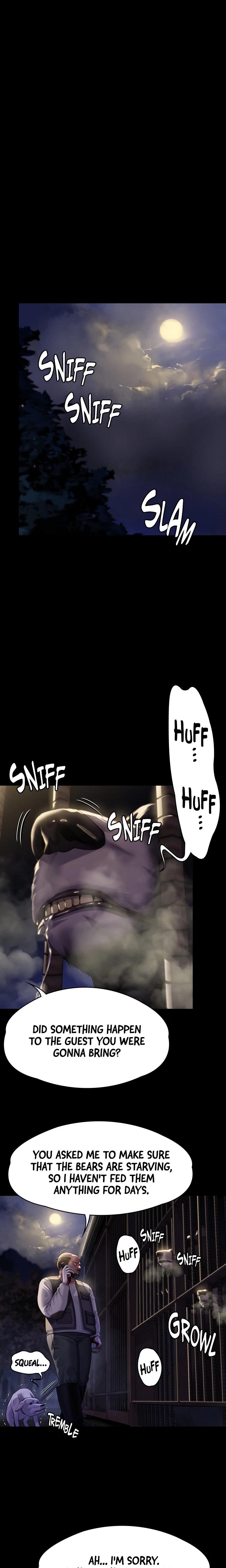 Queen Bee chapter 295 page 31