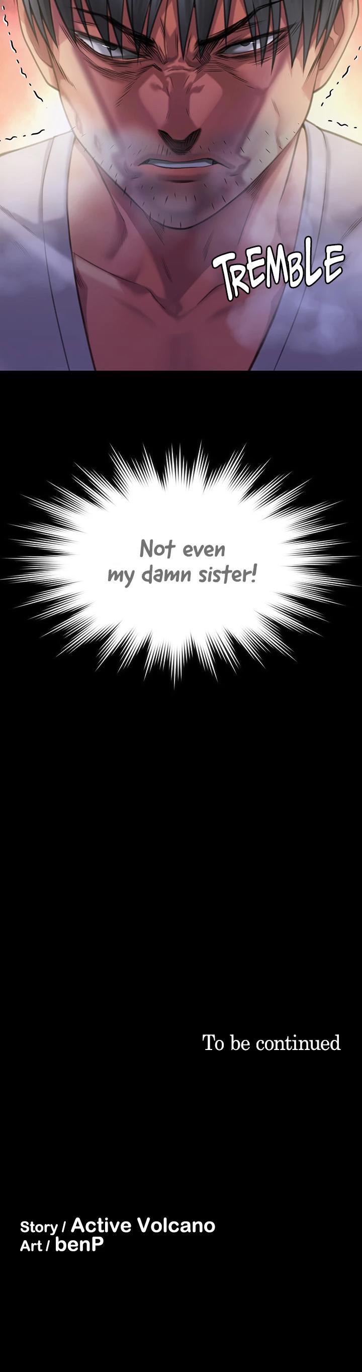Queen Bee chapter 295 page 38