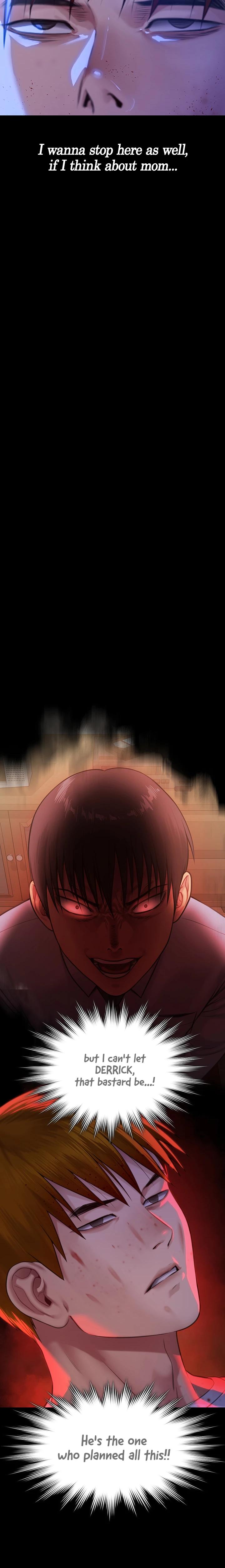 Queen Bee chapter 296 page 5
