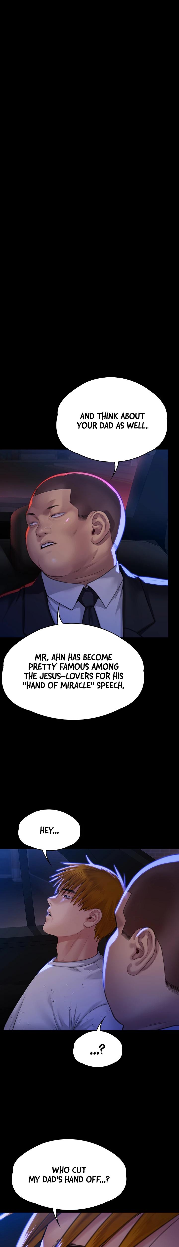 Queen Bee chapter 296 page 6