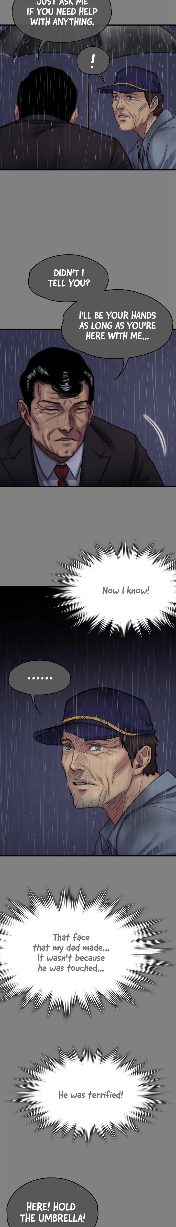 Queen Bee chapter 296 page 10
