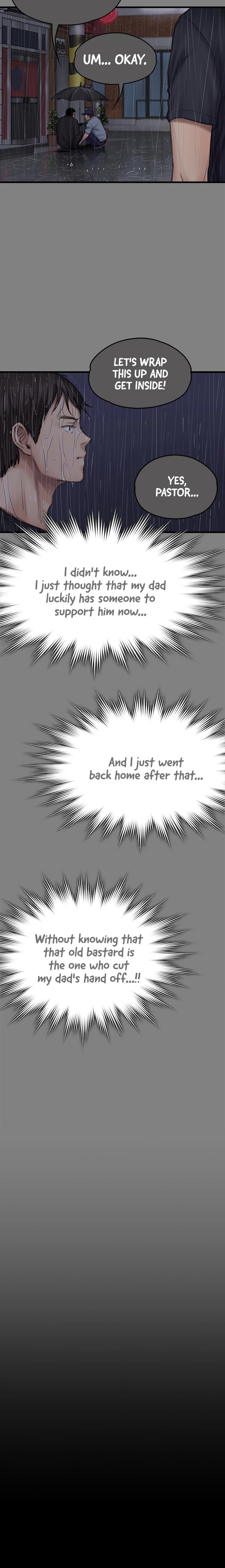 Queen Bee chapter 296 page 11