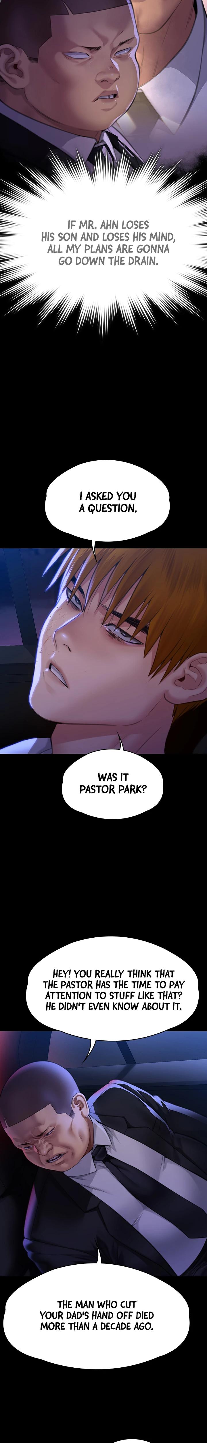 Queen Bee chapter 296 page 25