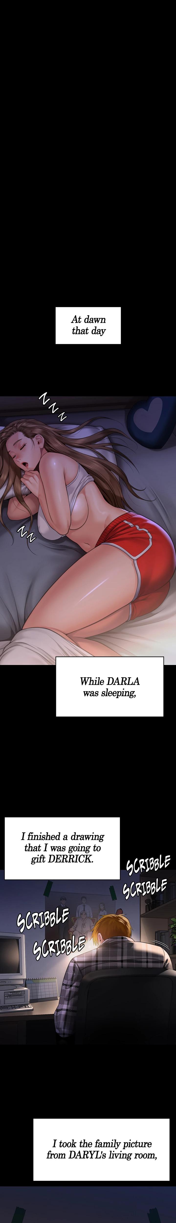 Queen Bee chapter 296 page 30