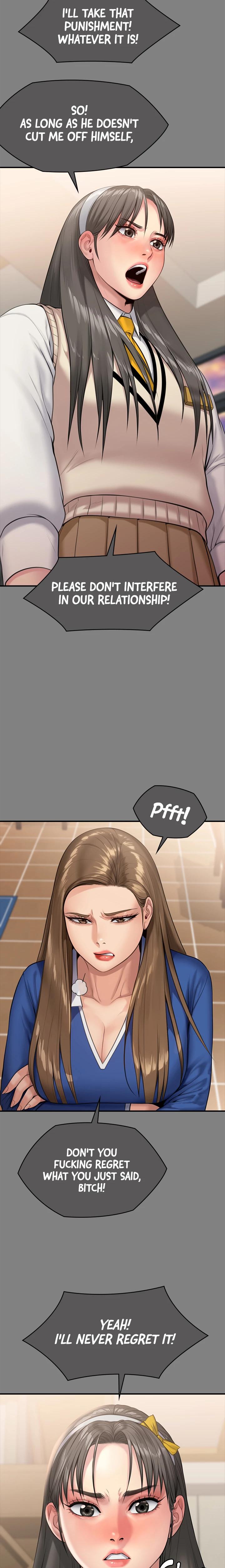 Queen Bee chapter 297 page 4
