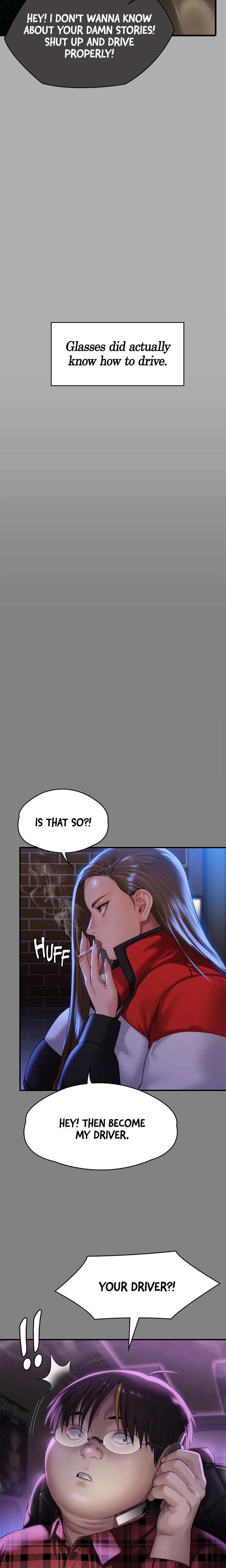 Queen Bee chapter 298 page 5