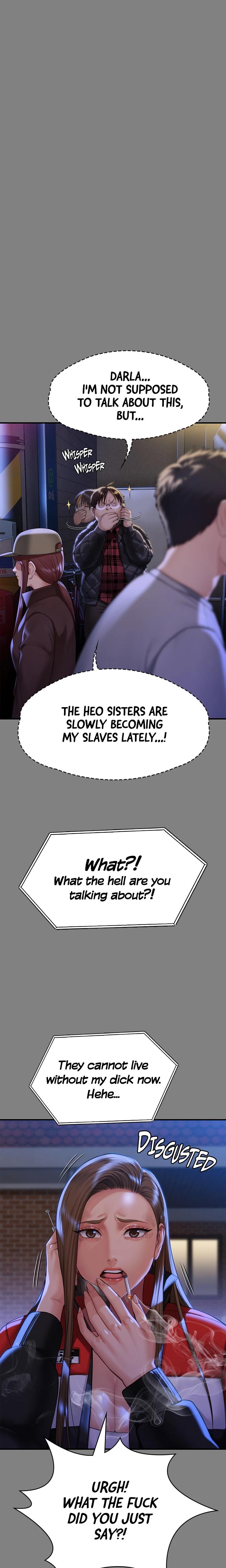 Queen Bee chapter 298 page 14