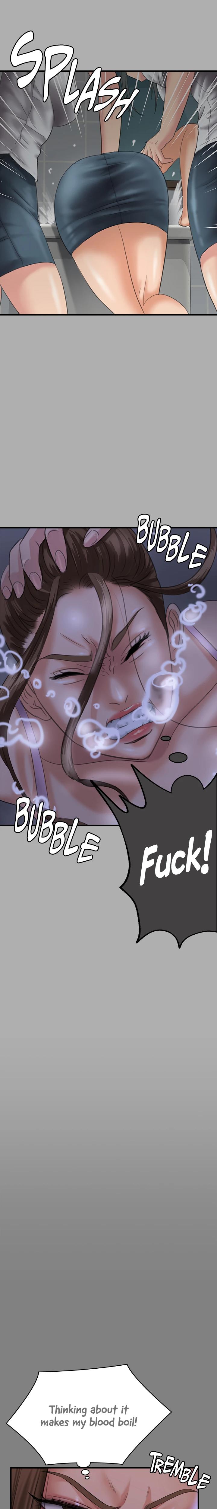 Queen Bee chapter 298 page 23