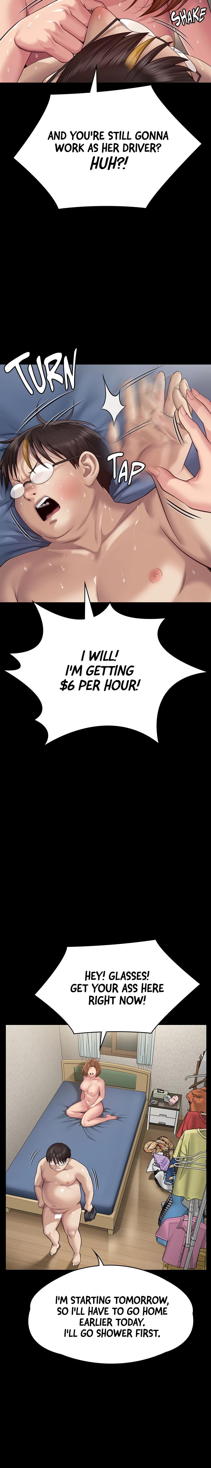 Queen Bee chapter 298 page 28
