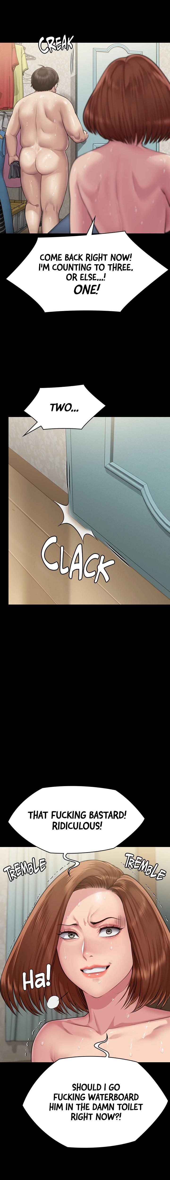 Queen Bee chapter 298 page 29