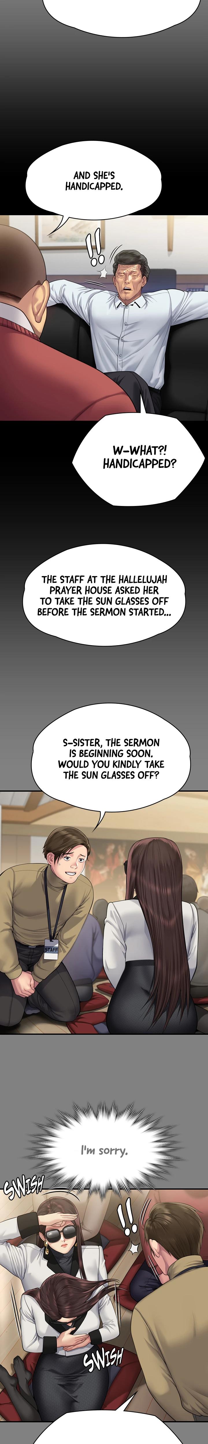 Queen Bee chapter 298 page 42