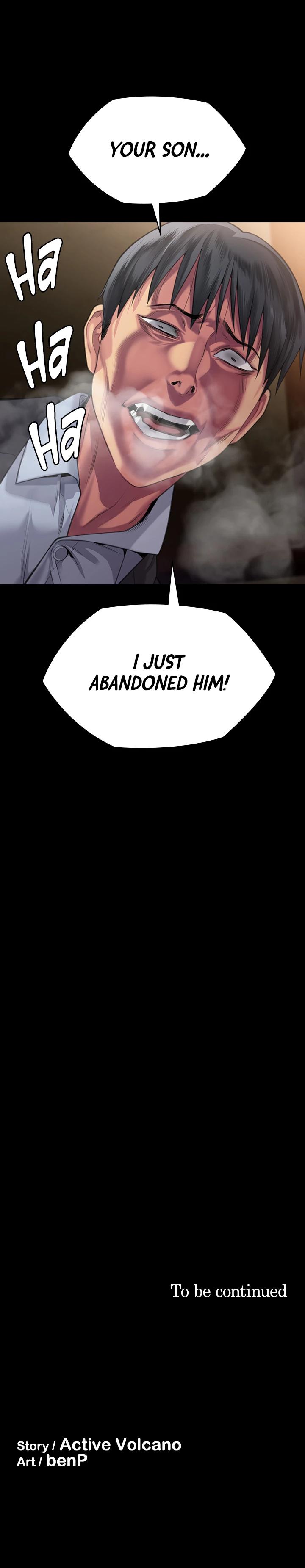 Queen Bee chapter 298 page 48