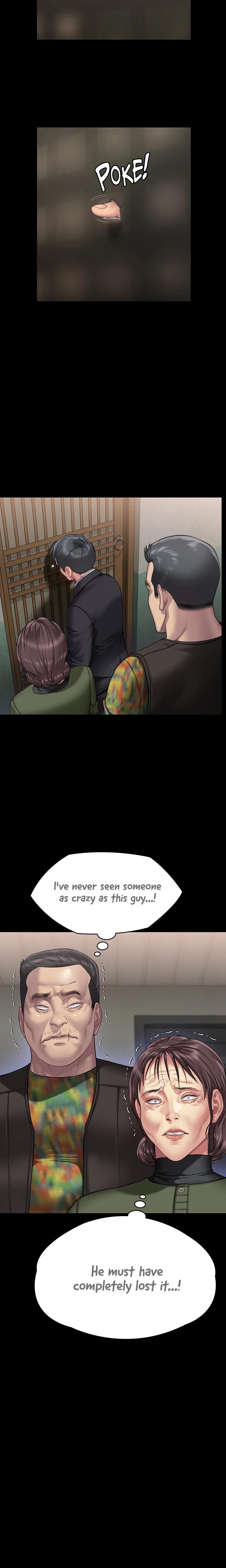 Queen Bee chapter 299 page 18
