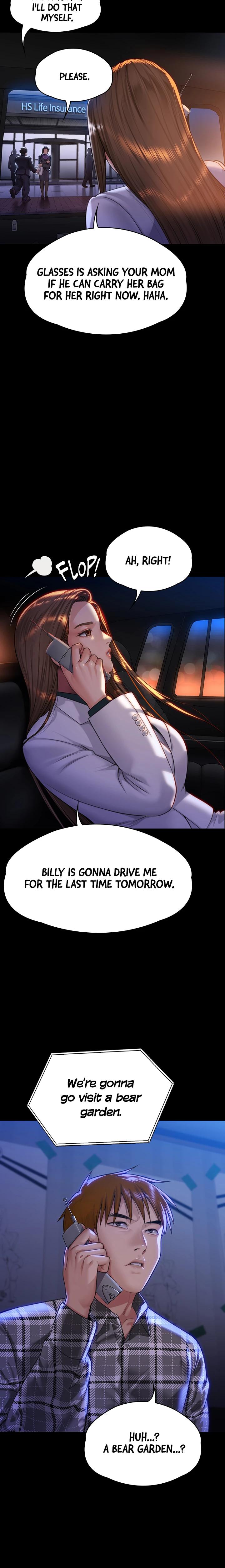 Queen Bee chapter 299 page 30