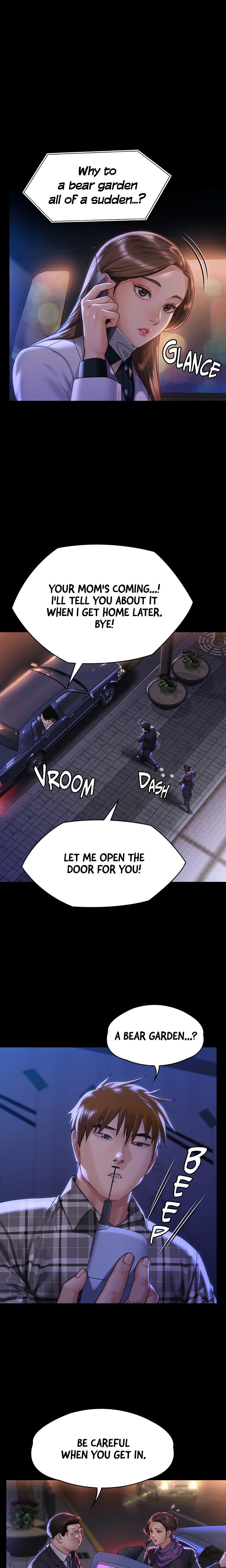 Queen Bee chapter 300 page 3