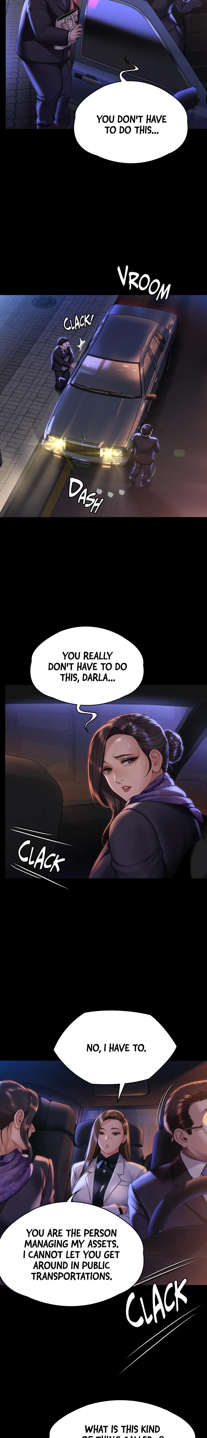 Queen Bee chapter 300 page 4