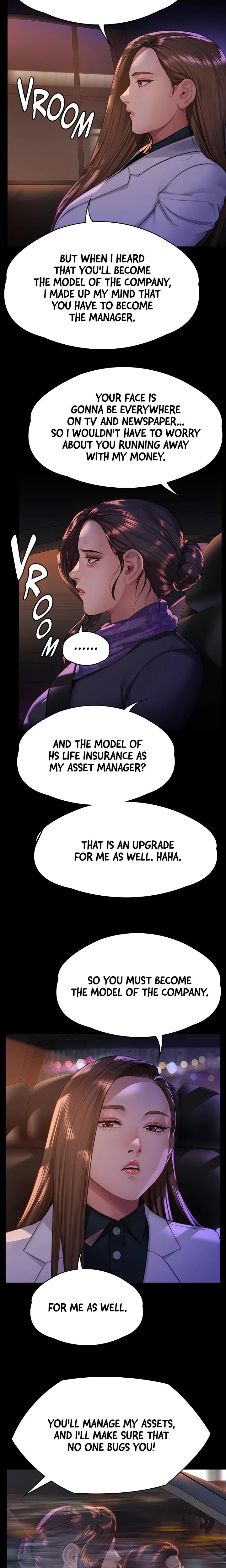 Queen Bee chapter 300 page 6