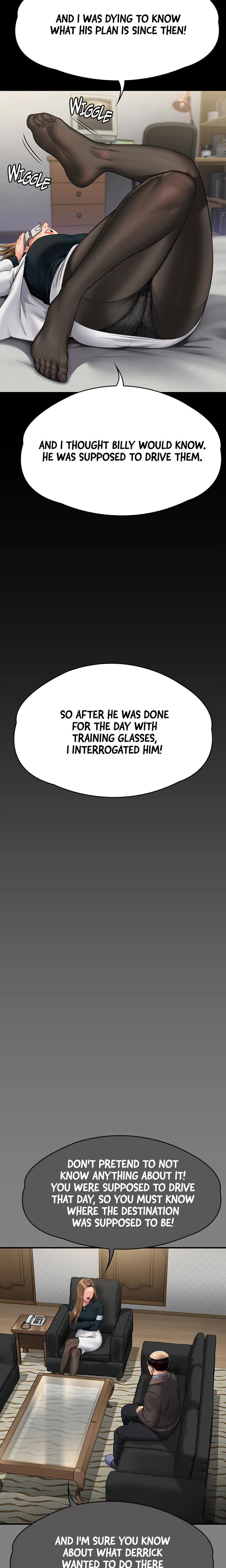 Queen Bee chapter 300 page 10