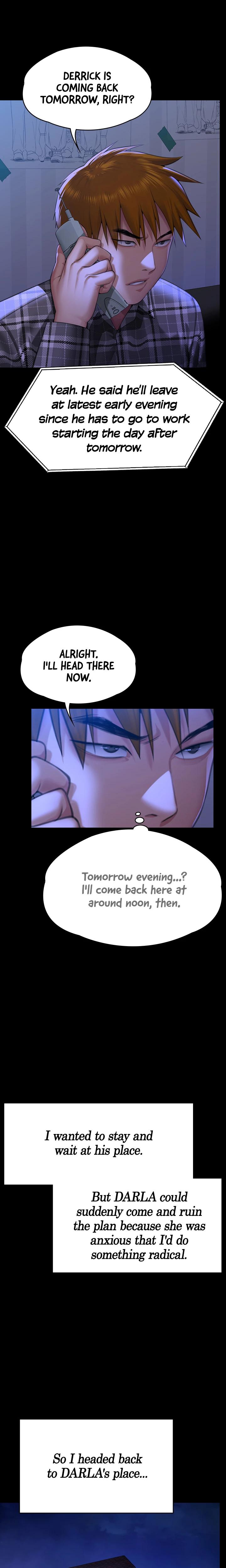 Queen Bee chapter 300 page 23