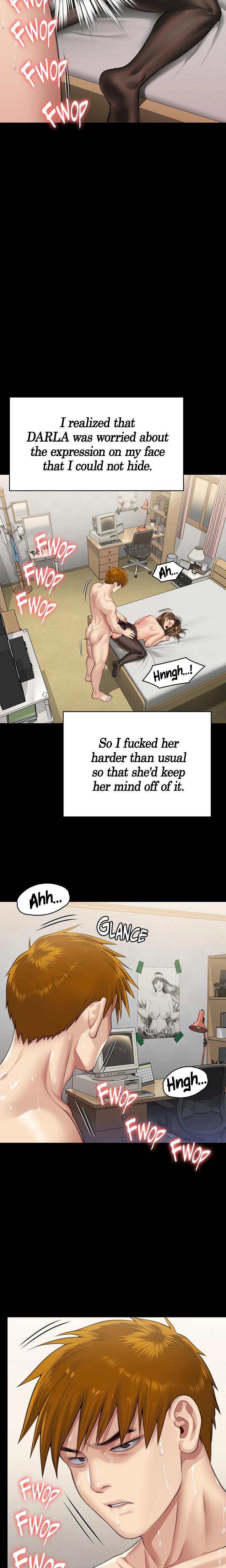 Queen Bee chapter 300 page 28