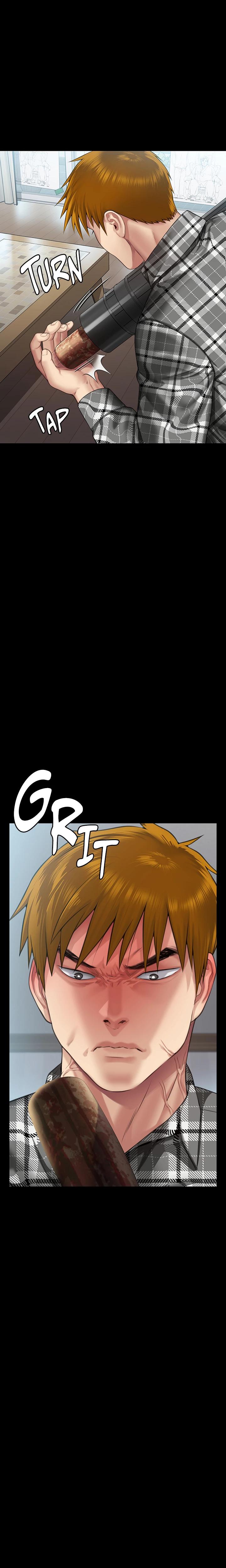 Queen Bee chapter 300 page 37