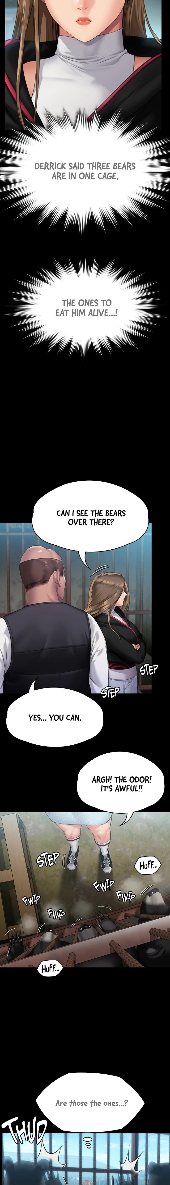 Queen Bee chapter 301 page 13
