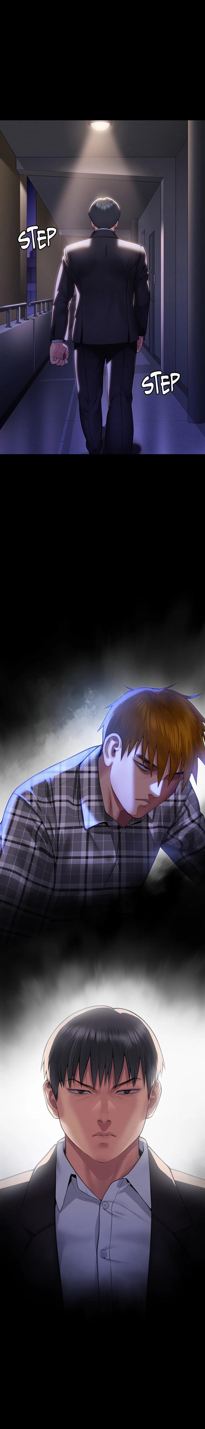 Queen Bee chapter 301 page 32