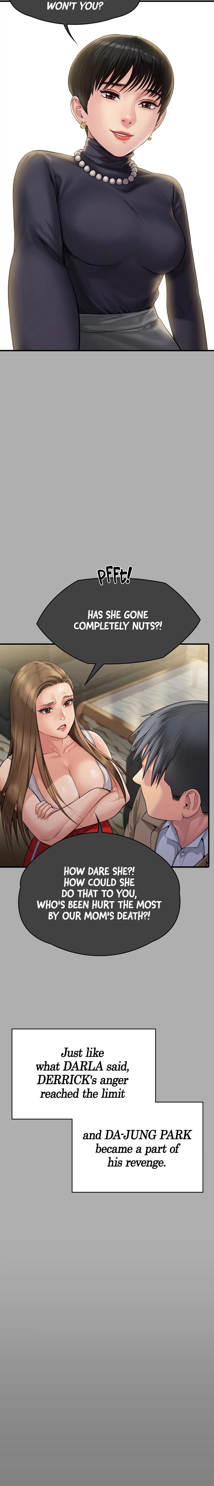 Queen Bee chapter 302 page 12